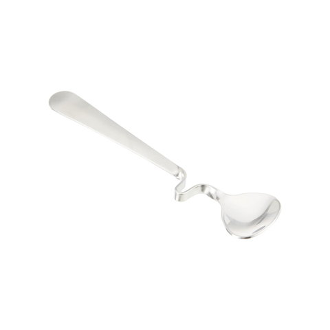 Jam & Honey Spoon - Horizontal