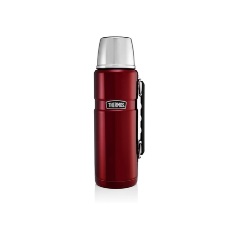 Thermos Stainless King Vacuum Insulated Flask - 1.2L