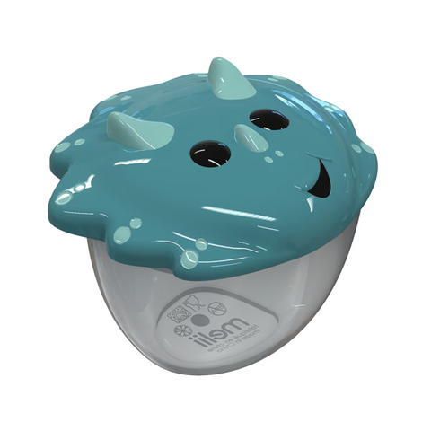 Snack Container - 4 Styles