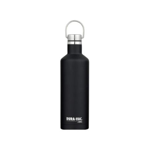 450Ml Thermos Dura-Vac Vacuum Insulated Water Bottle - Red
