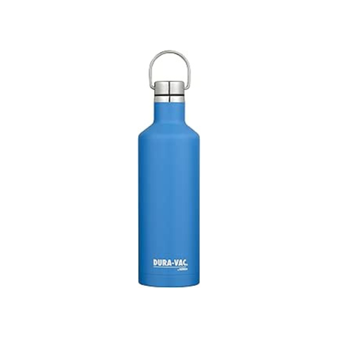 450Ml Thermos Dura-Vac Vacuum Insulated Water Bottle - Red