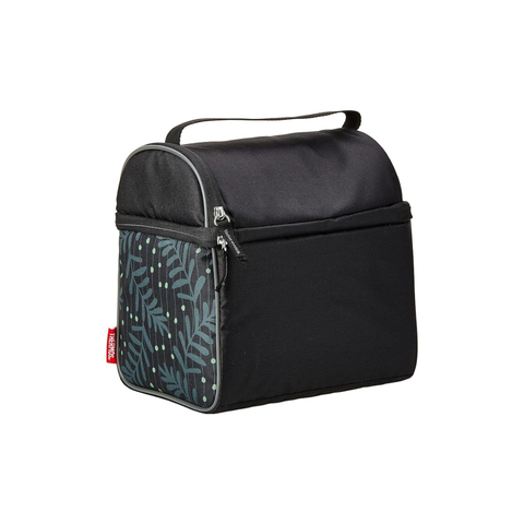 Raya Double Pack-In Lunch Bag - Colourful Peacock - 3 Colors