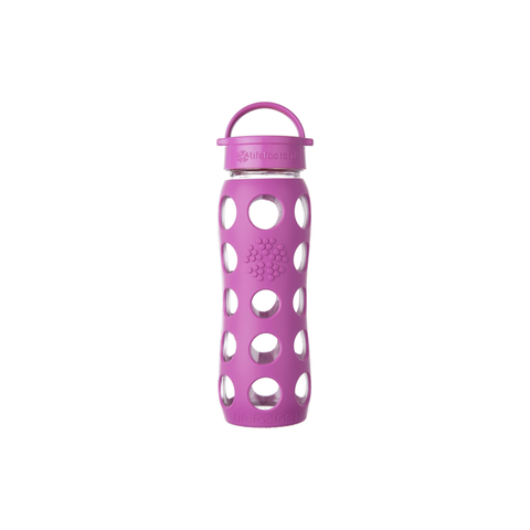 650Ml Lifefactory Classic Cap Bottle - 7 Colors