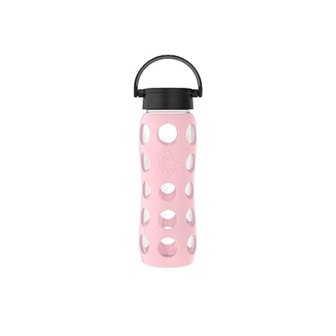 650Ml Lifefactory Classic Cap Bottle - 7 Colors