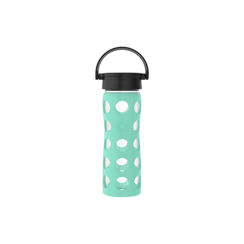 650Ml Lifefactory Classic Cap Bottle - 7 Colors
