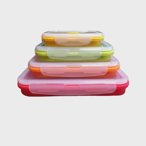 Kuvings & StackContainers Rectangular
