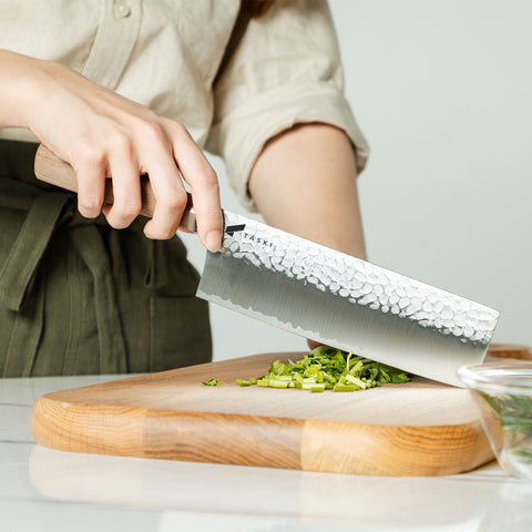 Premium Japanese Knife Set 3 pieces