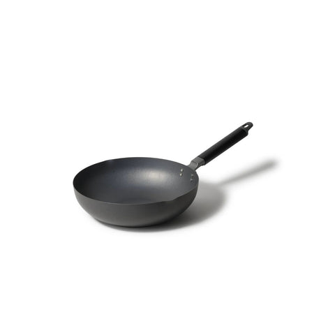 Nitro Fiber Line Japanese Iron Wok