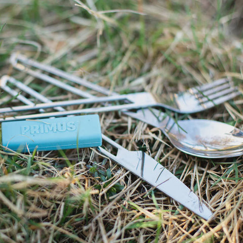 Leisure Cutlery Set