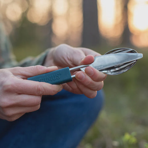 Leisure Cutlery Set