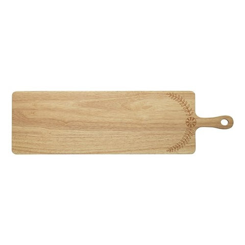 Le Fromage Paddle Board 70 x 20 x 1.5cm