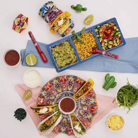 Taco Holders