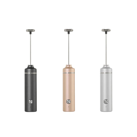 Moro Rechargeable Electric Milk Frother