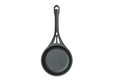 Frying pans and skillets