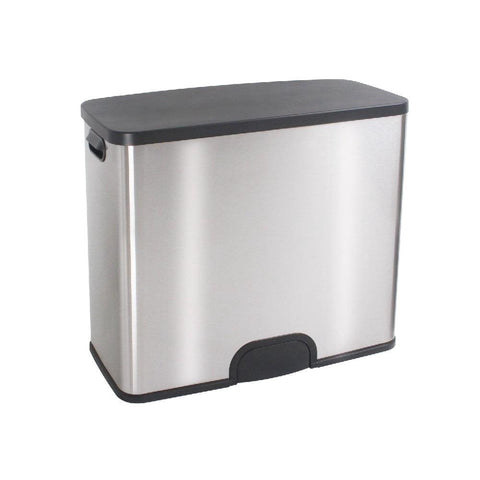 White Magic Smart Bin Duo