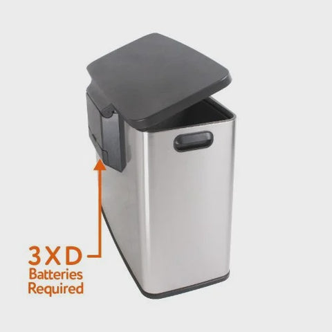 White Magic Smart Bin Duo