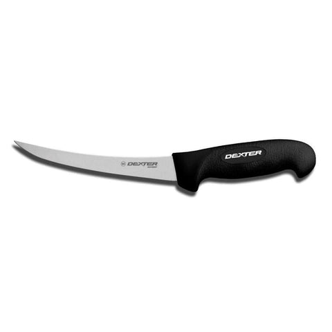 Boning Narrow Curved