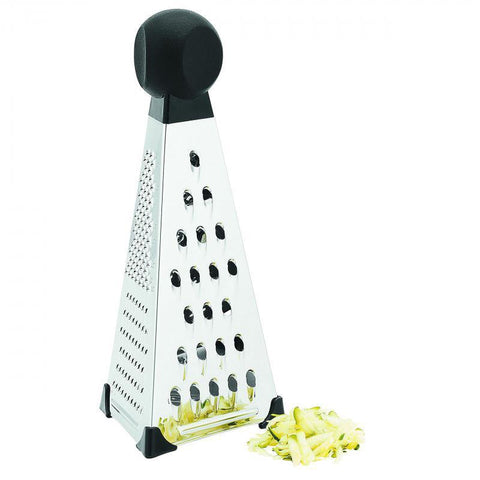 Lifestyle 3 Way Triangular Grater 20cm