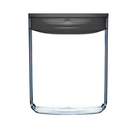 Pantry Round