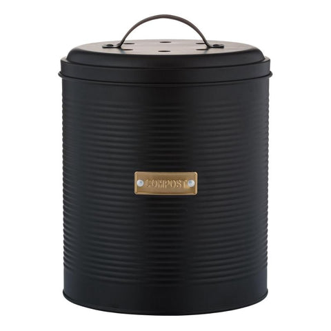 Living Otto Compost Caddy