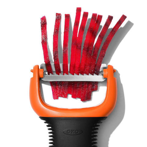 3-Piece Peeler Set