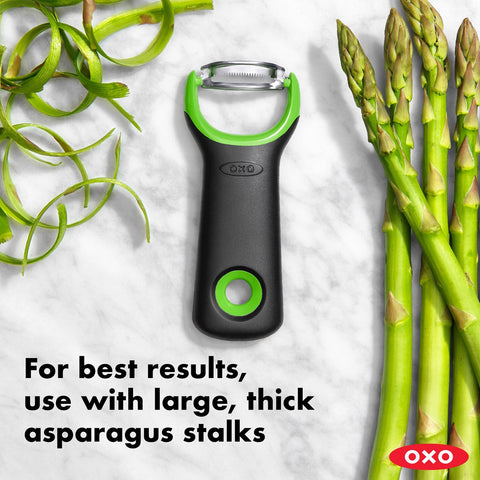 Good Grips Asparagas Prep Peeler