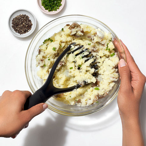 Nylon Potato Masher