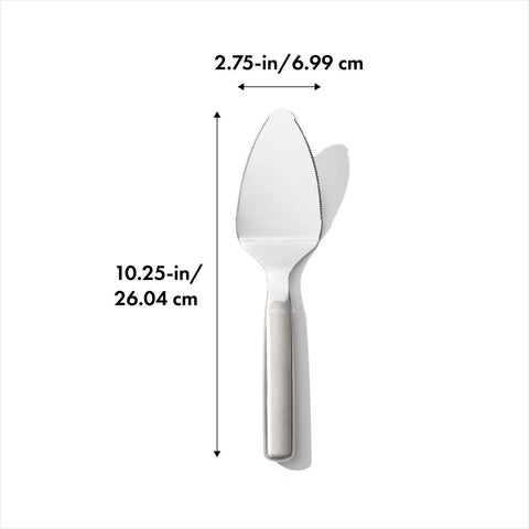 STEEL Pie Server