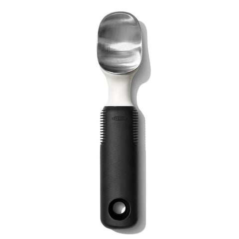 Basic Ice Cream Scoop