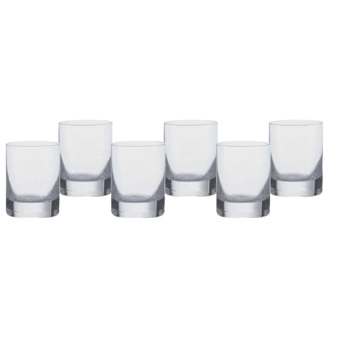 Barline Double Shot Set/6 - 60ml