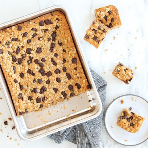 Rectangular Cake Pan