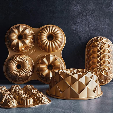 Jubilee Bundt Pan