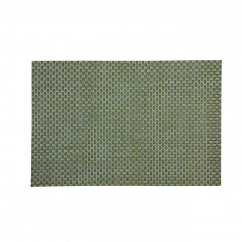 Madderty Placemat 12 Piece Set - 2 Colors