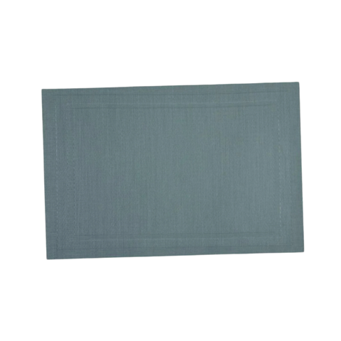 Sutherland Placemat 30x45cm - Gray