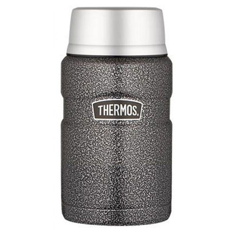 Stainless King Vacuum Insulated Food Jar - 710ml
