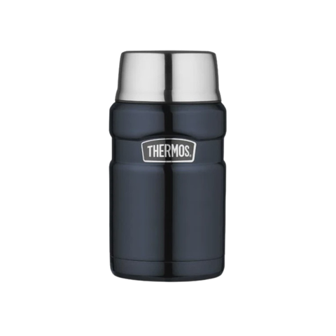 Stainless King Vacuum Insulated Food Jar - 710ml