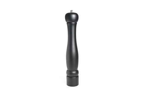 Matte Black Grinder - Size: 40Cm