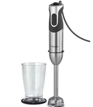 Hand Blender With Accessories