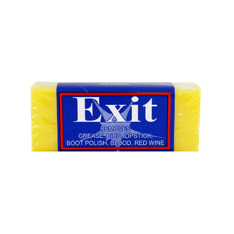 Exit Soap