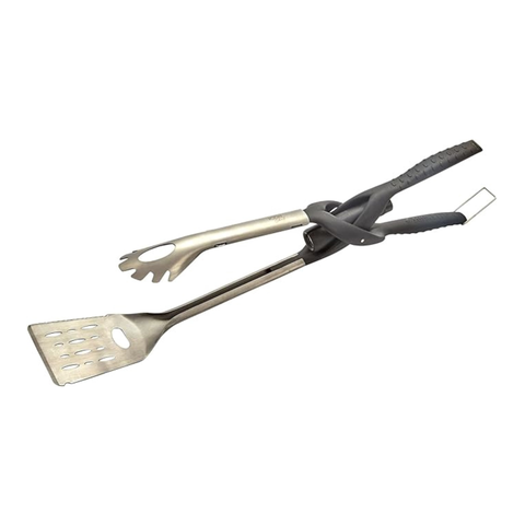 BBQ Tong Light Plus (Spatula With Torch)