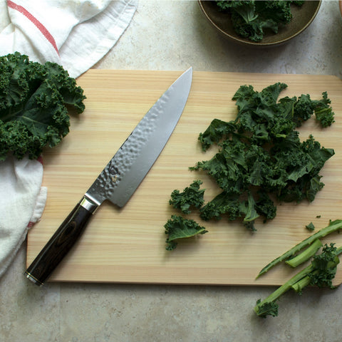 Premier Chefs Knife 20.1cm