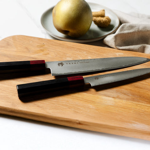 Kaizen 8.5" Chef's Knife - 18cm