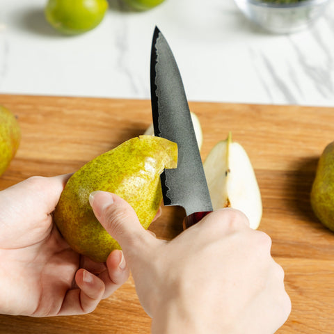 Kaizen 6" Petty Knife - 15cm