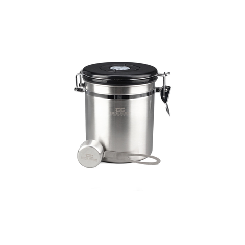 Coffee Canister - Medium