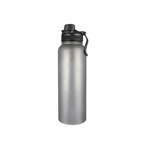 Hydro Sport Quench Bottle 1.1L - Platinum