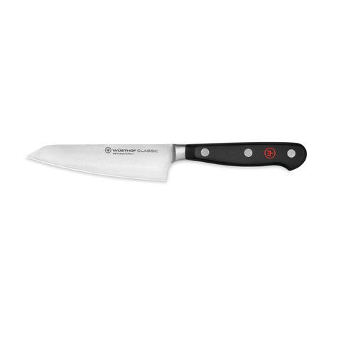 Asian Utility Knife 12cm