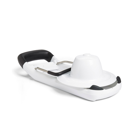 Simple Mandoline Slicer