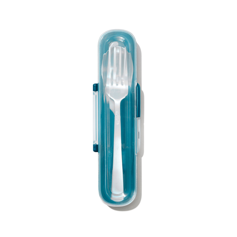 Prep & Go Utensils with Case