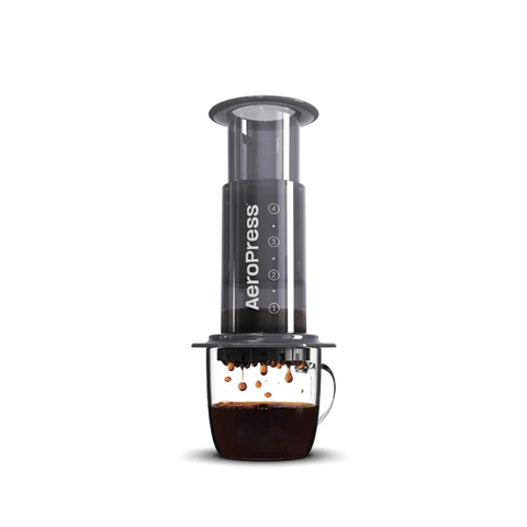 AeroPress Original Coffee Press