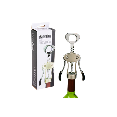 Premium Wing Corkscrew